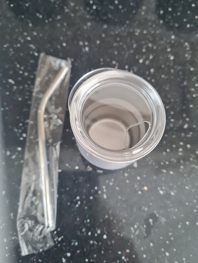 miniature stanley cup
