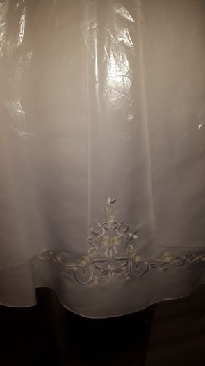 Communion dress