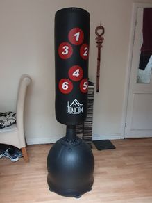 boxing