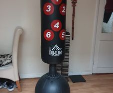 boxing