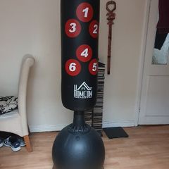 boxing