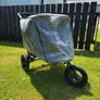 Out n About Double Buggy Image 2