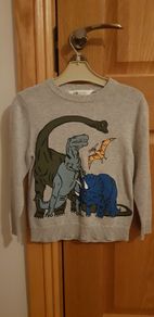 Kids Jumper - H&M