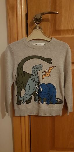 Kids Jumper - H&M
