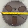 Five Unused 1250 ft BASF professional tapes Image 3