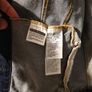 men's XL classic Levi jeans jacket Image 3