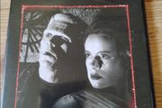 DVD Bride of Frankenstein