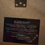 Slatecraft Frame - Still Loved Still Missed New In The Packaging. Image 2