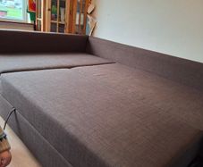 Sofa bed ikea