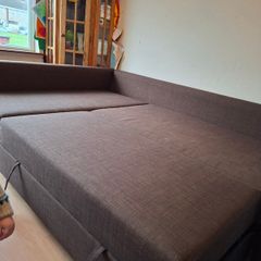 Sofa bed ikea