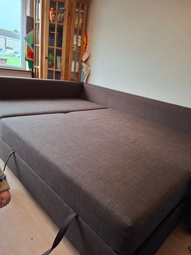 Sofa bed ikea