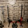 Barbell, dumbbells and others Image 3
