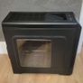 PC Case ATX with 3 fans Image 4