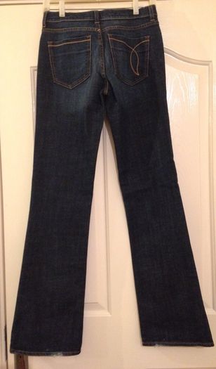 Edun jeans