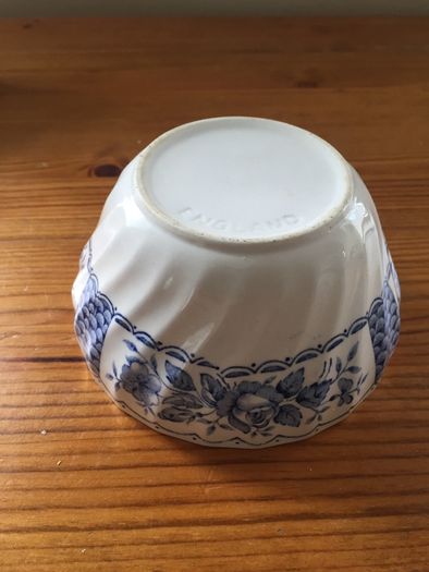Sugar Bowl