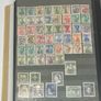 Collection: Austria (Osterreich) Stamps both mint an commemorative stamps on 45 pages Image 5