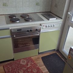Kitchen Retro Style
