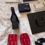 GoPro HERO3 plus Black Edition Bundle Box and Accessories Image 7