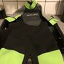 Boys wetsuit age 10 like new Image 4