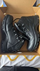 Haix Black Eagle Safety Boot