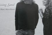 Robert Plant &amp; Alison Krauss - Raising Sand.