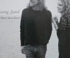 Robert Plant & Alison Krauss - Raising Sand.