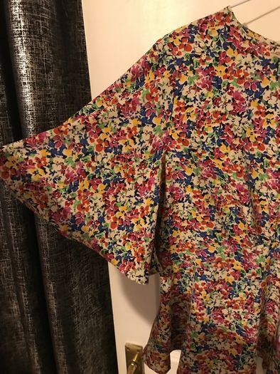 new topshop top rrp 34E