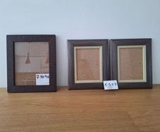 picture frames