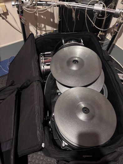 Roland TD30KV