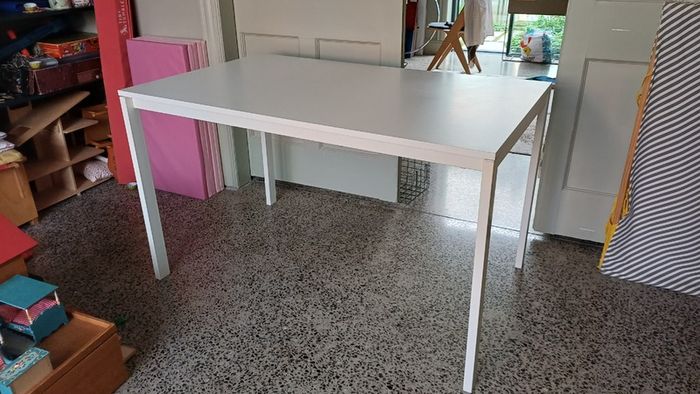 IKEA Table / Desk Meltorp