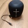 Ultimate Ears S 00163 Wonderboom Portable BluetoothSpeaker Black Image 9