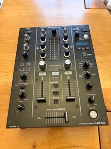 Pioneer DJM-450