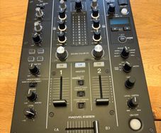 Pioneer DJM-450