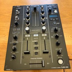 Pioneer DJM-450