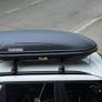 Menabo Car Holiday RoofBoxes : Full Range Image 4