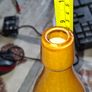 Old Levack Bros. Edinburgh Stone Ginger Beer Bottle Stoneware Image 7