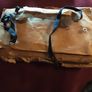 militaria ww2 mk11 anti gas mask's eyeshield's Image 4