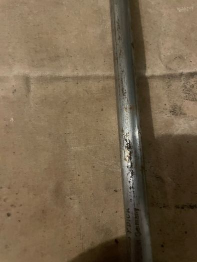 Dickoron sharpening tool