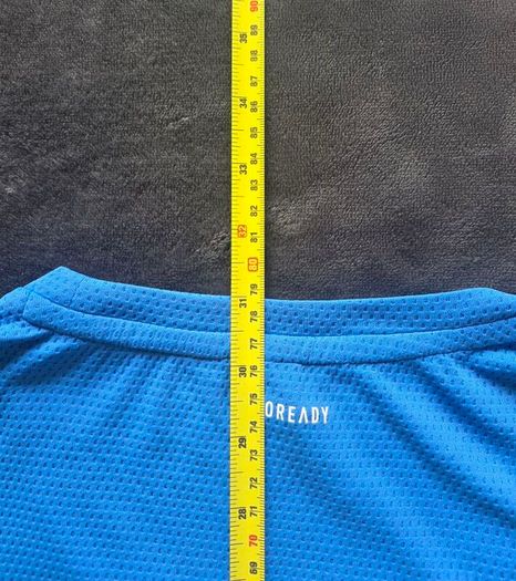 Leinster Rugby Adidas Shirt Size XL-XXL Mens