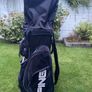 Golf Bag tour/cart Image 5