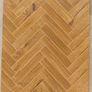Laminate Herringbone Flooring -3 Colours Clearance Image 6