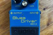 BOSS Blues Driver BD-2