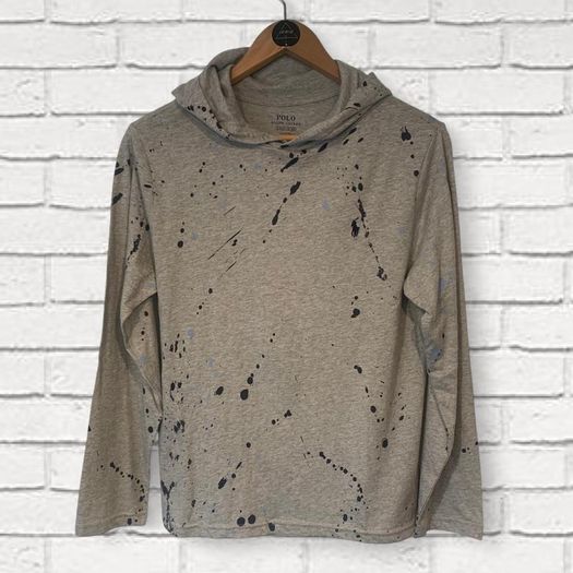 Ralph Lauren Hoodie