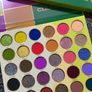 JUVIAS place Culture 2 Palette  BNIB Image 5