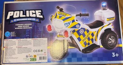 brand new ride on  motorcycle