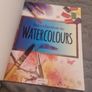 Introduction to Watercolours. Image 2