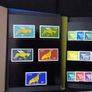 Ireland Mint Stamps : Irish Definitive Folders 1971 Image 2