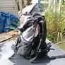 Rucksack - TopLife Blue & Grey Image 2