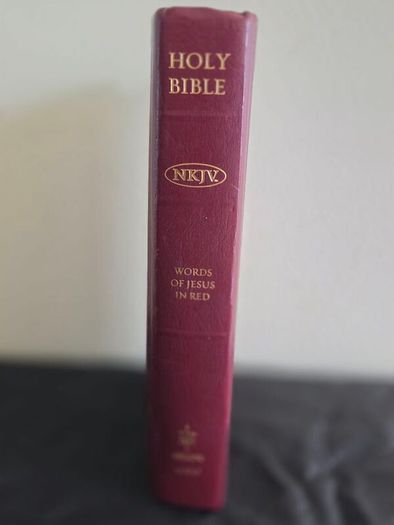 Holy Bible