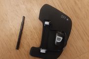 Golf mk7 DSG paddle